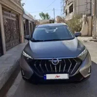 هایما X7 تیتانیوم1403 هفت نفره فول امکانات