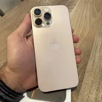 آیفون ۱۶ پرومکس iPhone 16 Pro Max 256