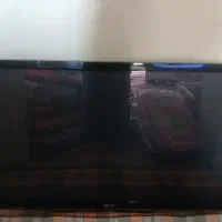 تلویزیون سالم LG|تلویزیون و پروژکتور|تهران, صاحب الزمان|دیوار