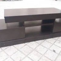 بوفه تمیز ۱تومان|بوفه، ویترین، کنسول|پرند, فاز ۱|دیوار