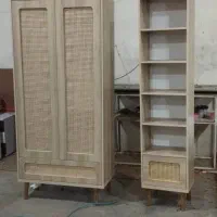 سرویس نوزادی حصیری|اسباب و اثاث بچه|قم, قلعه کامکار|دیوار