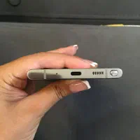 سامسونگ Galaxy Note20 Ultra با حافظهٔ ۲۵۶ گیگابایت|موبایل|تهران, پونک|دیوار