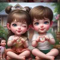 مربی کودک و معلم خصوصی