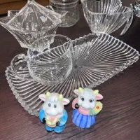 ظروف کریستال