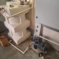 نصب پمپ آب سرویس مشعل تعمیرات پمپ موتورخانه|خدمات پیشه و مهارت|تهران, نارمک جنوبی|دیوار