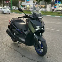X max