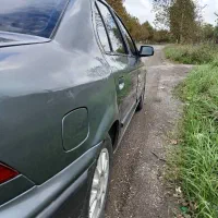 سمندEF7 مدل۹۱ دوگانه شرکت|خودرو سواری و وانت|لنگرود, |دیوار