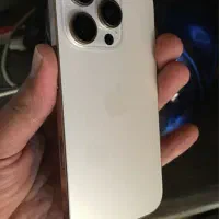 iphone 16 pro 256 با ریجستر شرکتی