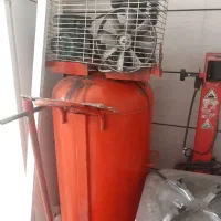 دستگاه لاستیک درار و بالانس و کمپرسور|فروشگاه و مغازه|شیراز, گویم|دیوار