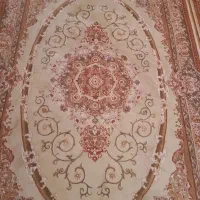 فرش ماشینی کویریزد