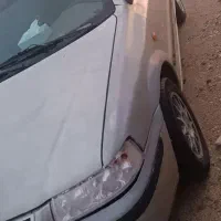 ماشین سمند 84