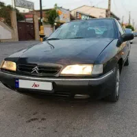 زانتیا ۲۰۰۰ cc
