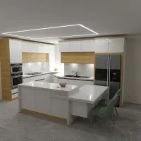 کابینت سوپر لاکچری|مصالح و تجهیزات ساختمان|پاکدشت, پاکدشت (مامازند)|دیوار