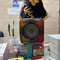 اسپیکر 3 اینچی|پخش‌کننده همراه|ماهدشت, |دیوار