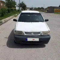 پراید ۸۱ توضیحات بخون