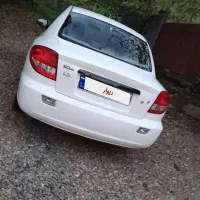 ریو سلام سه تیکه پلوم شاسی سالم|خودرو سواری و وانت|لاهیجان, آهندان|دیوار