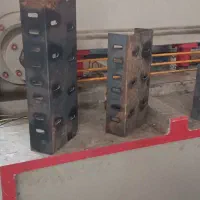 تولیدوالپست وسینی کابل وکلیه خدمات برش وخمکاری و..