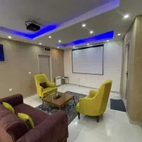 اجاره ی سویت آپارتمان مبله در مرکز شمال غرب تهران|اجارهٔ کوتاه‌مدت آپارتمان و سوئیت|تهران, سلسبیل شمالی|دیوار