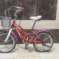 دوچرخه سایز ۱۶