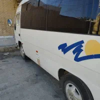 هیوندا مدل۸۹ نیمه دوم