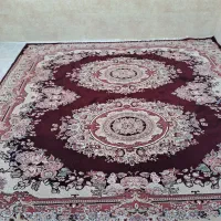 دوعدد فرش ۹متری و۶متری