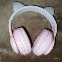 هدفون خرگوشی|لوازم جانبی موبایل و تبلت|یاسوج, |دیوار