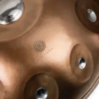 هنگ درام حرفه ای کیتاپنتام - ۹نت، ۱۳نت بهترین قیمت|درام و پرکاشن|اصفهان, جلفا|دیوار