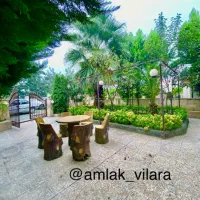 رهن ویلادوبلکس شهرکی مبله/چسبیده به جنگل و رودخانه|اجارهٔ خانه و ویلا|چمستان, |دیوار