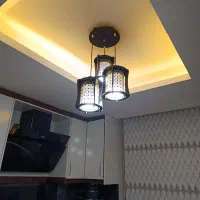 لوستر آشپزخانه