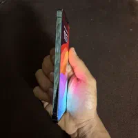 ایفون ۱۲ پرو|موبایل|قم, زینبیه|دیوار