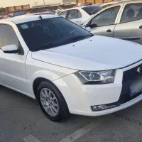 دنا تیپ ۲ مدل ۹۵ خوش رخ|خودرو سواری و وانت|تهران, فرودگاه مهرآباد|دیوار