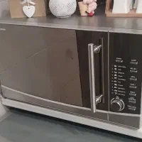 ماکروویو گاسونیک 30لیتری