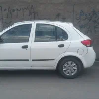 تیبا۲ مدل 98 سالم و سلامت