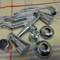 قطعات شیرآلات