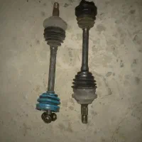 پلوس کامل خانواده پژو هر دو سمت