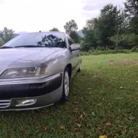 زانتیا اروپایی فابریک مدل ۸۳ خیلی تمیز|خودرو سواری و وانت|تالش, هشتپر|دیوار