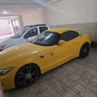 BMWZ4|خودرو سواری و وانت|نظرآباد, رسالت|دیوار