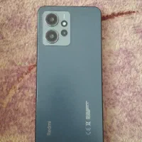 شیائومی ردمی نوت۱۲ حافظه۲۵۶ رام۸ (کاملا سالم)|موبایل|ساری, |دیوار