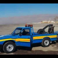 امداد خودرو