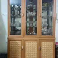 بوفه|بوفه، ویترین، کنسول|تهران, سازمان برنامه|دیوار