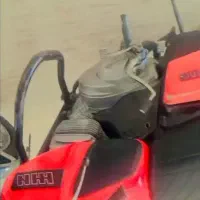 موتورایژ روستا