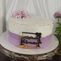 کیک های خامه ای|خوردنی و آشامیدنی|قم, شاه ابراهیم|دیوار