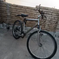 دوچرخه 26