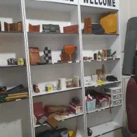 ویترین و قفسه|فروشگاه و مغازه|بروجرد, |دیوار