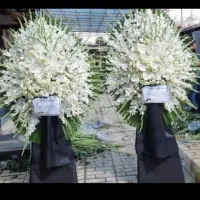 تاج گل ترحیم ختم تسلیت تاج گل تبریک|گل و گیاه طبیعی|اسلامشهر, شهرک قائمیه|دیوار