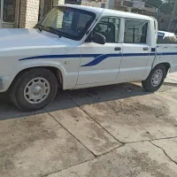 مزدا دوکابین 2000|خودرو سواری و وانت|بهبهان, |دیوار