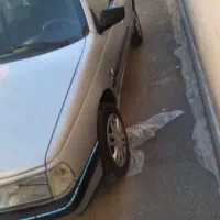 پژو ۸۶ دوگانه کارخانه|خودرو سواری و وانت|خوی, |دیوار