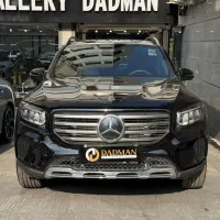 مرسدس بنز GLB200مدل 2025مشکی