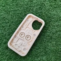 گارد موبایل iPhone 15 Promax|لوازم جانبی موبایل و تبلت|رشت, استقامت ۱|دیوار