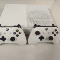 ایکس باکس وان اس(Xbox one S)|کنسول، بازی ویدئویی و آنلاین|تهران, مجیدیه|دیوار